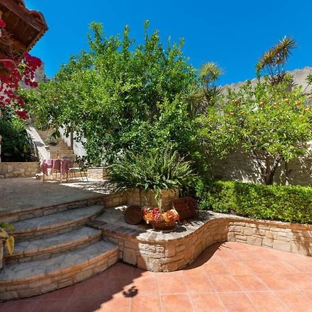 Marigoula House Villa Pombia Exterior photo