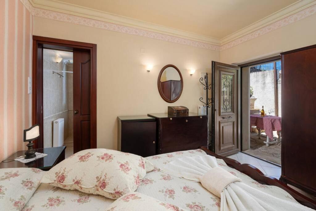Marigoula House Villa Pombia Exterior photo